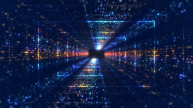 灵璧县软件开发公司领航：京上云科技赋能工业软件定制新征程