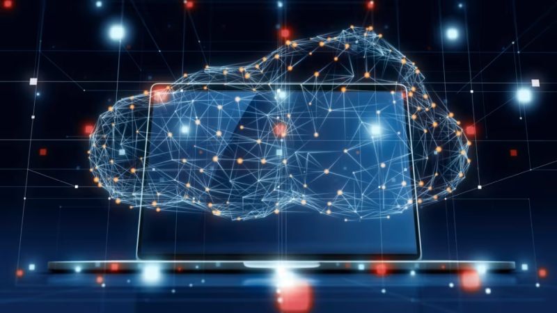 灵璧县软件开发新标杆：京上云科技以多元系统开发赋能工业数字化转型