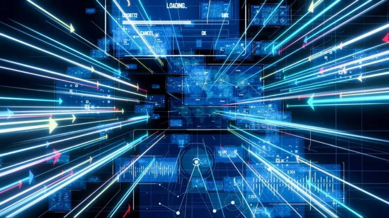 灵璧县SCADA系统开发：守护工业安全的数字卫士